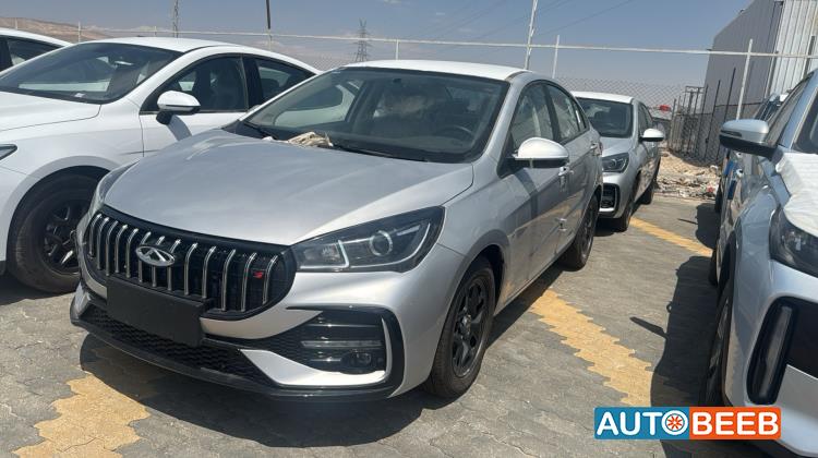 شيري اريزو 5 2026