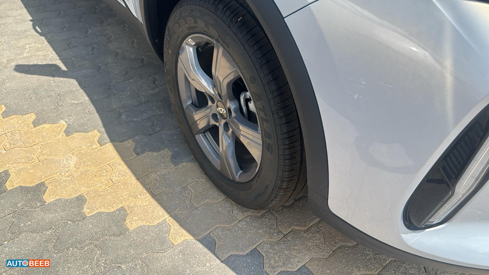 شيري تيجو 4 2026