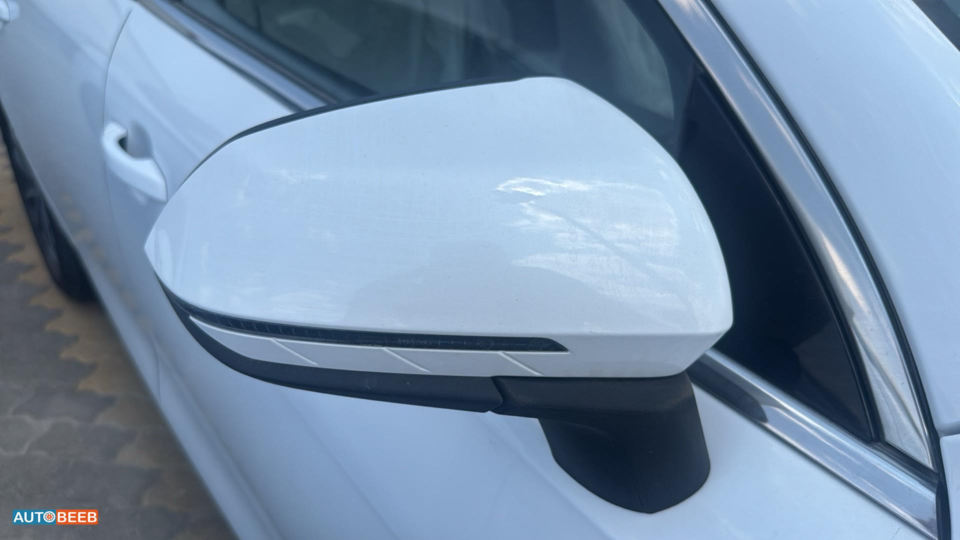 BYD Destroyer 05 2025