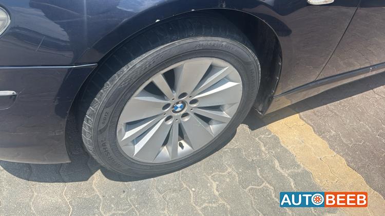 BMW 730 2006