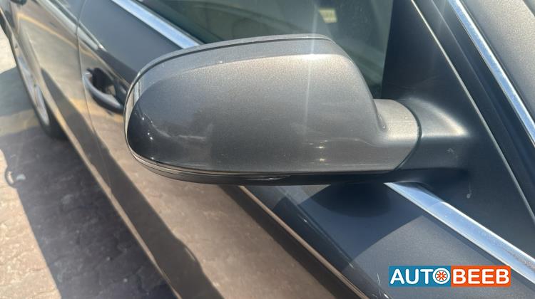 Audi A4 2013