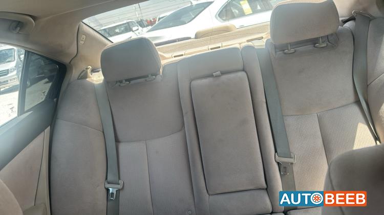 Nissan Maxima 2012