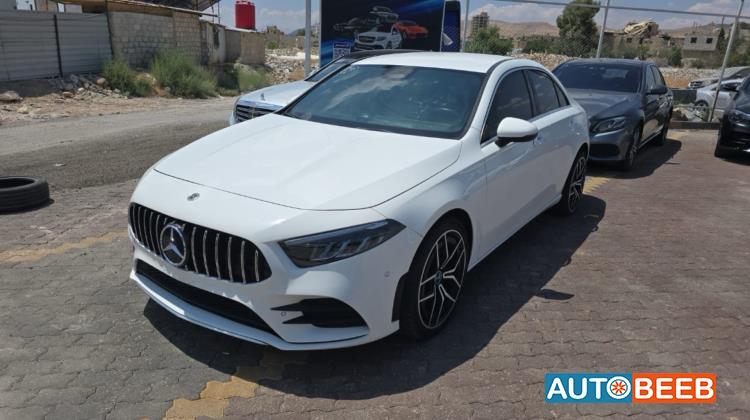 Mercedes Benz A220 2024