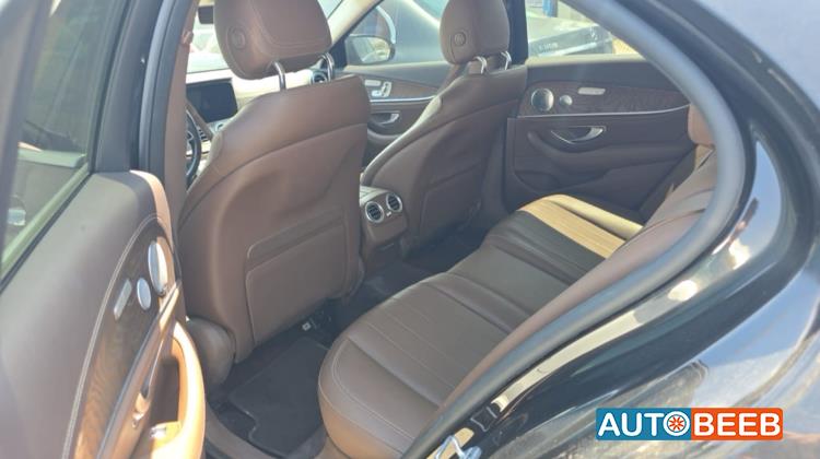 Mercedes Benz E300 2019