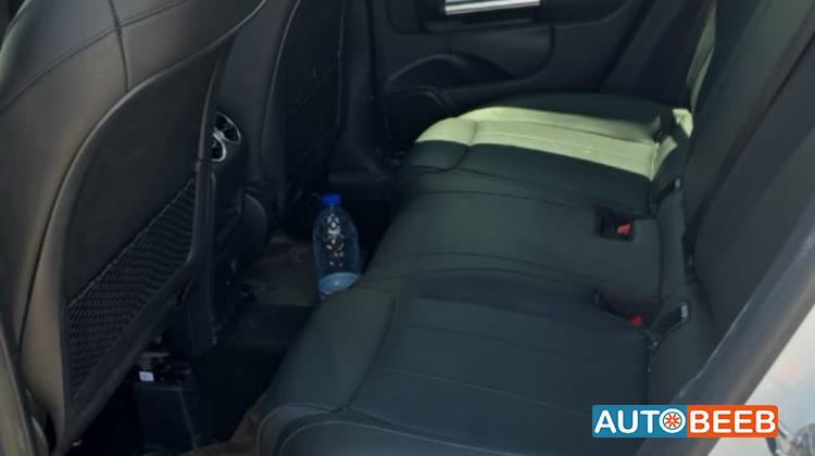 Mercedes Benz GLA250 2021