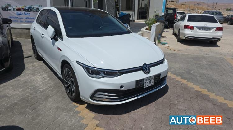 Volkswagen Golf 2022