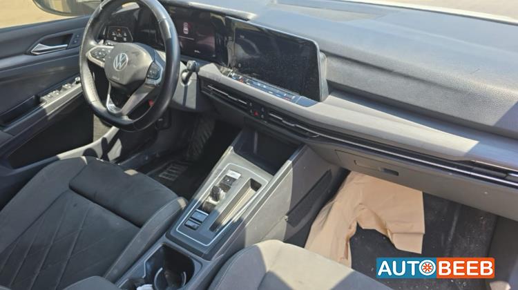 Volkswagen Golf 2022