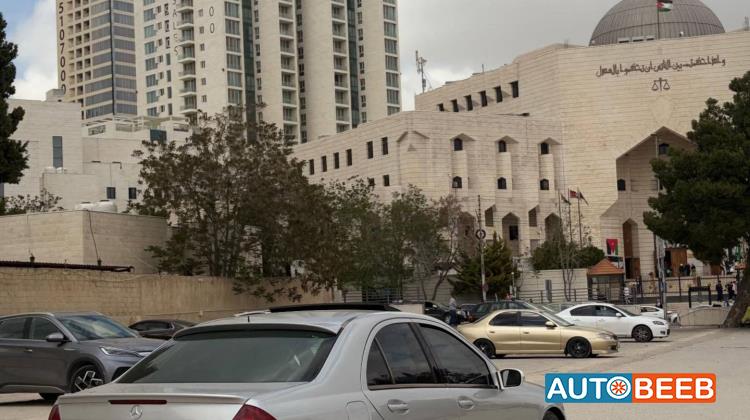 مرسيدس بنز C200 2004