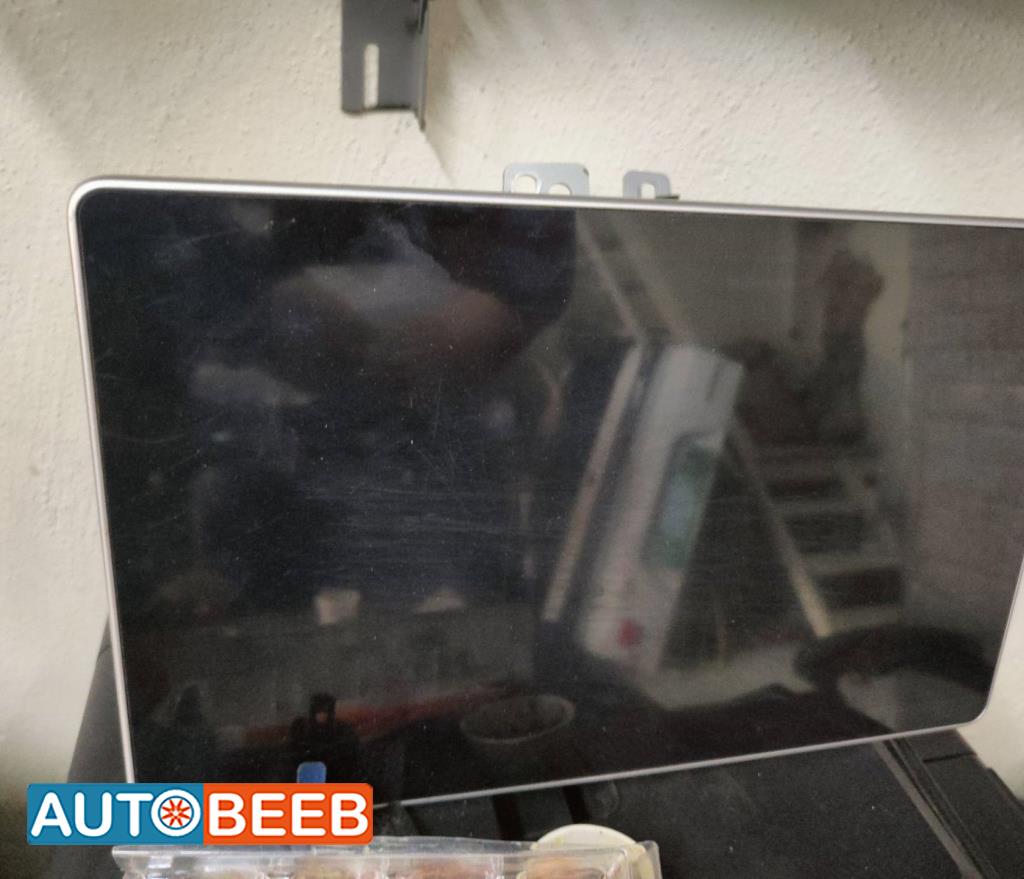 Electronics DVD Player Neta V
