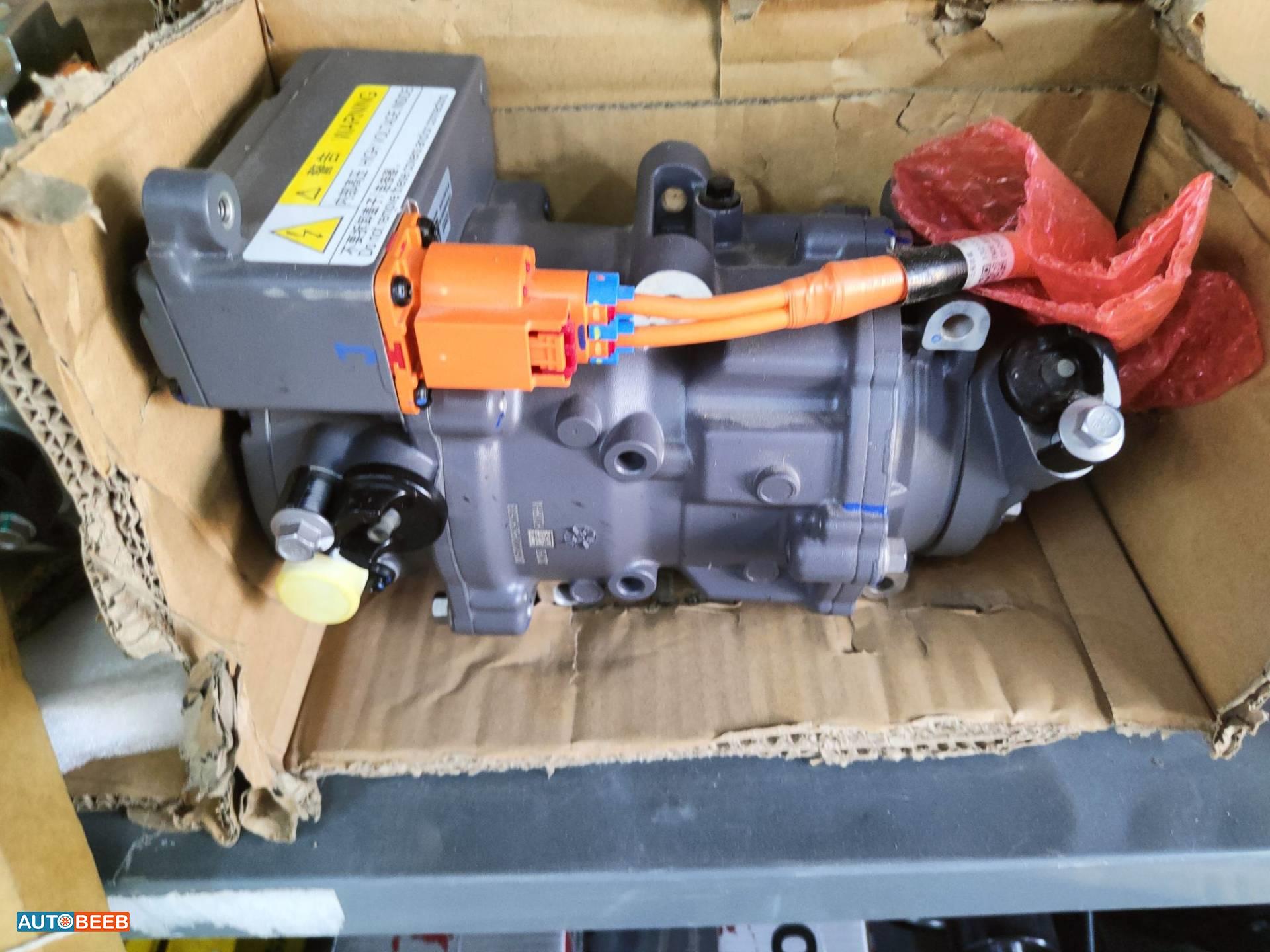  Mechanics  BYD Destroyer 05