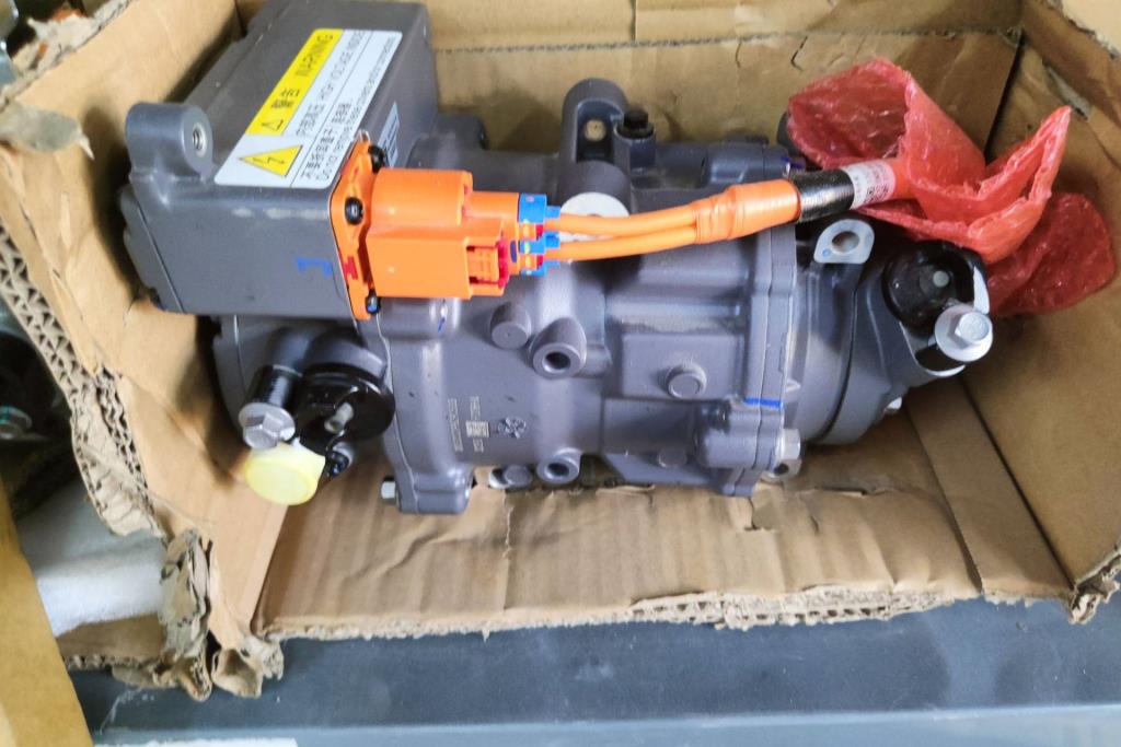  Mechanics  BYD Destroyer 05
