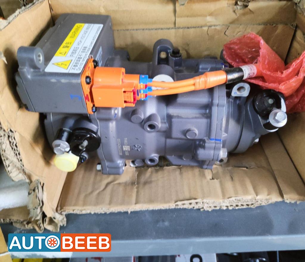 Mechanics  BYD Destroyer 05