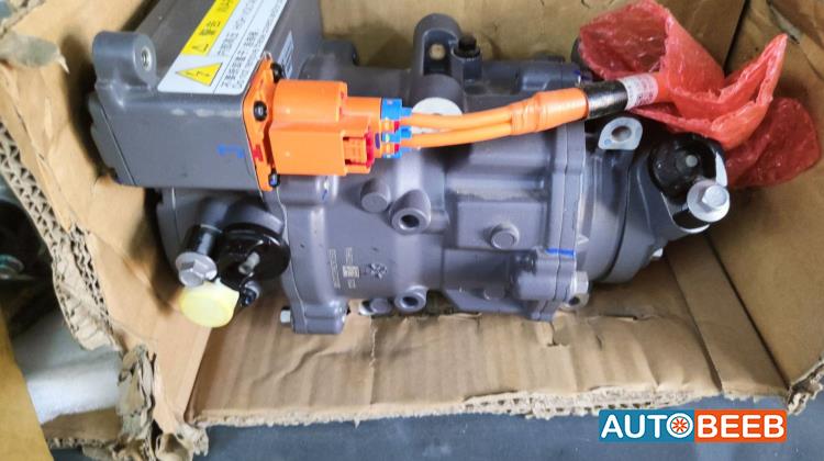  Mechanics  BYD Destroyer 05