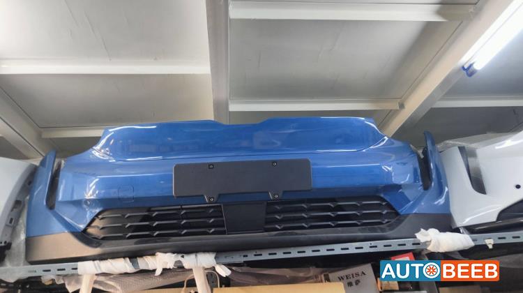 Body  Bumper Neta U