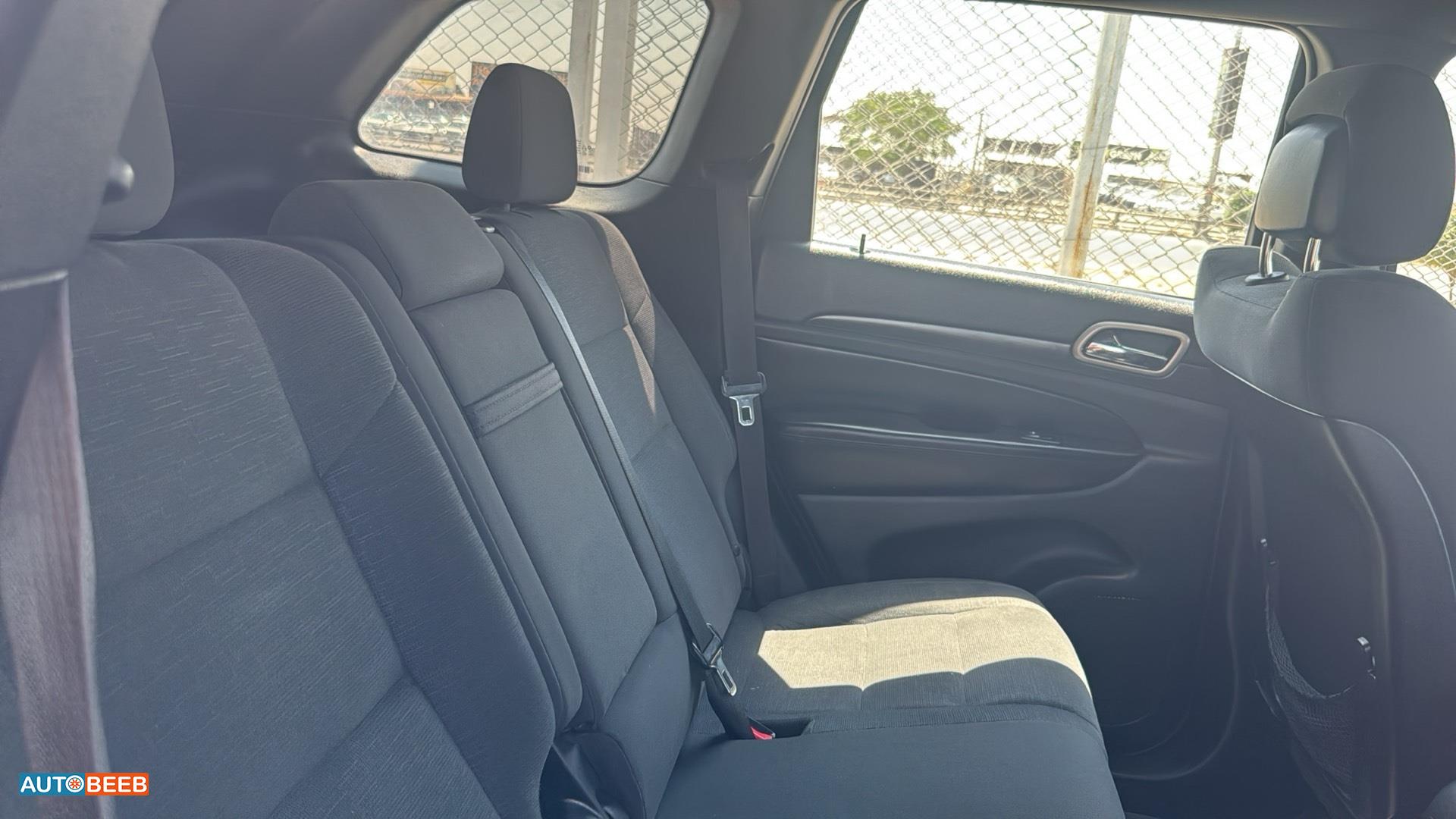 Jeep Grand Cherokee 2015