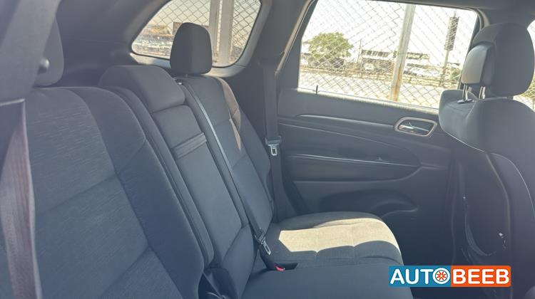 Jeep Grand Cherokee 2015