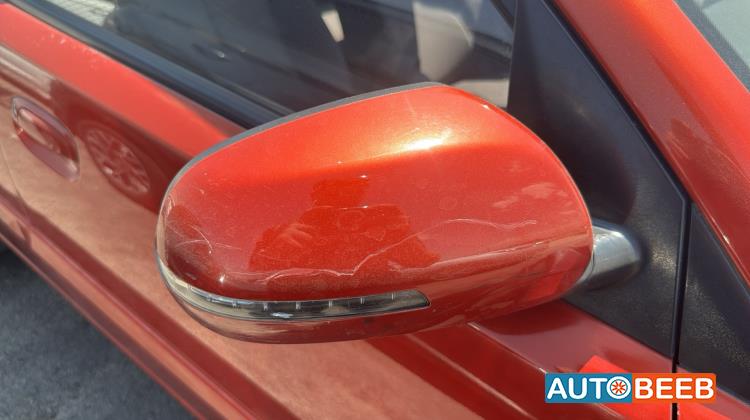 KIA Rio 2011