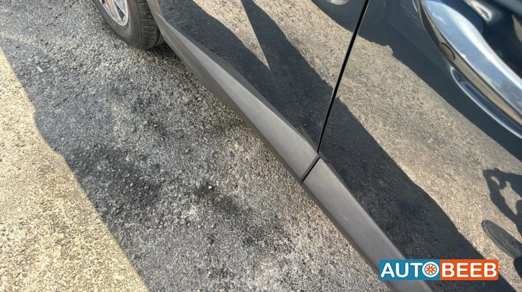 Hyundai Tucson 2024