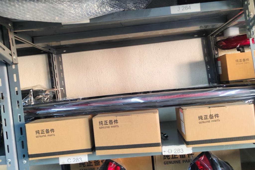 Lights Rear light Neta U