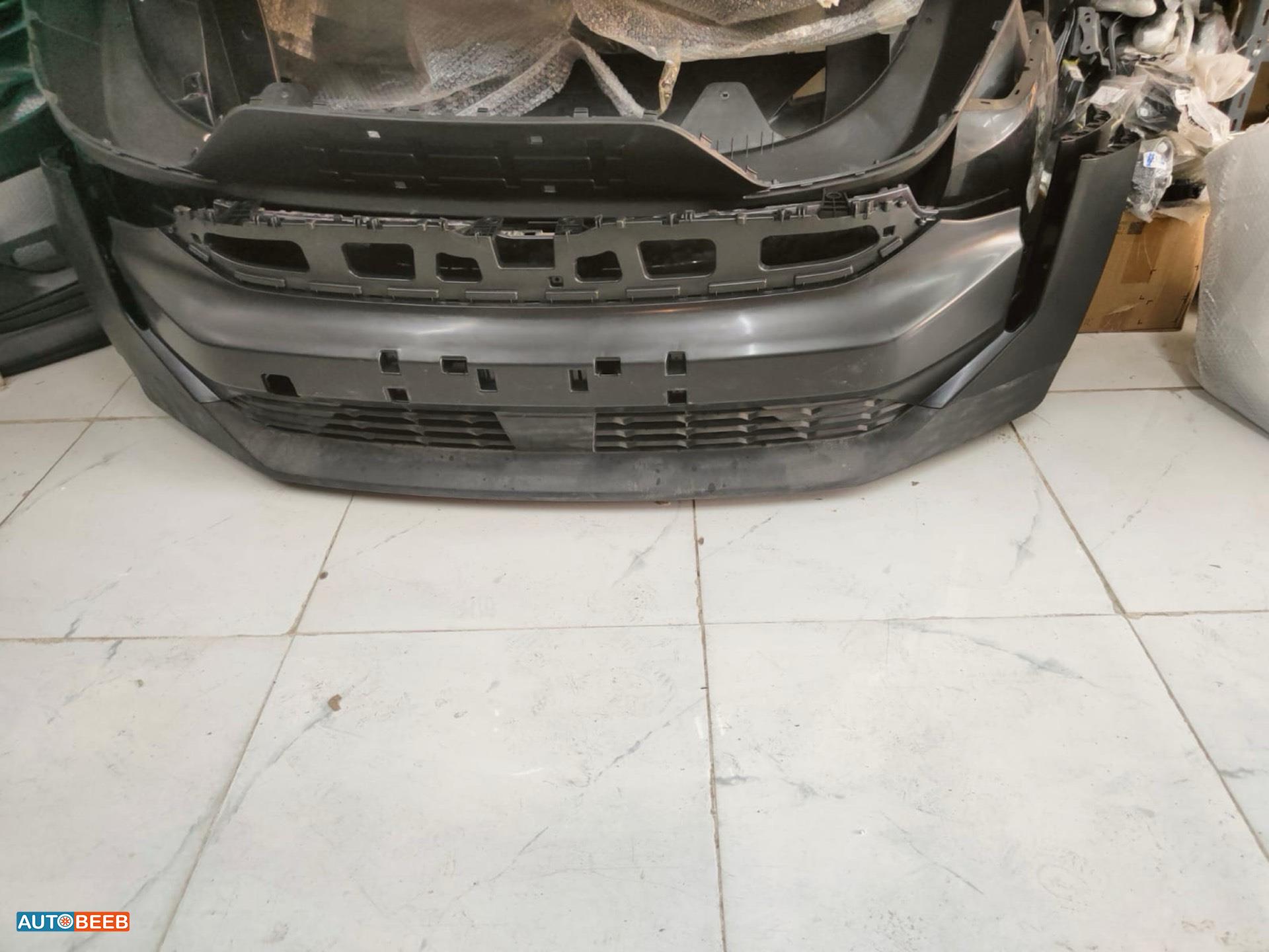 Body  Bumper Neta U
