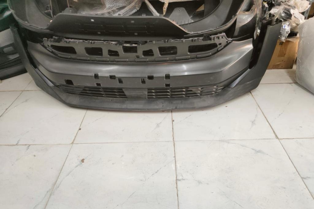 Body  Bumper Neta U