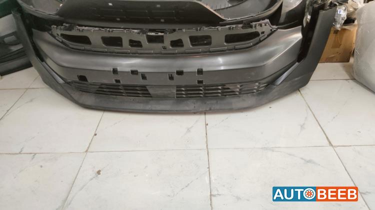 Body  Bumper Neta U