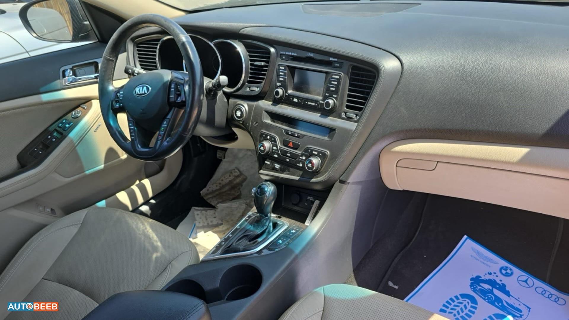 KIA Forte 2022