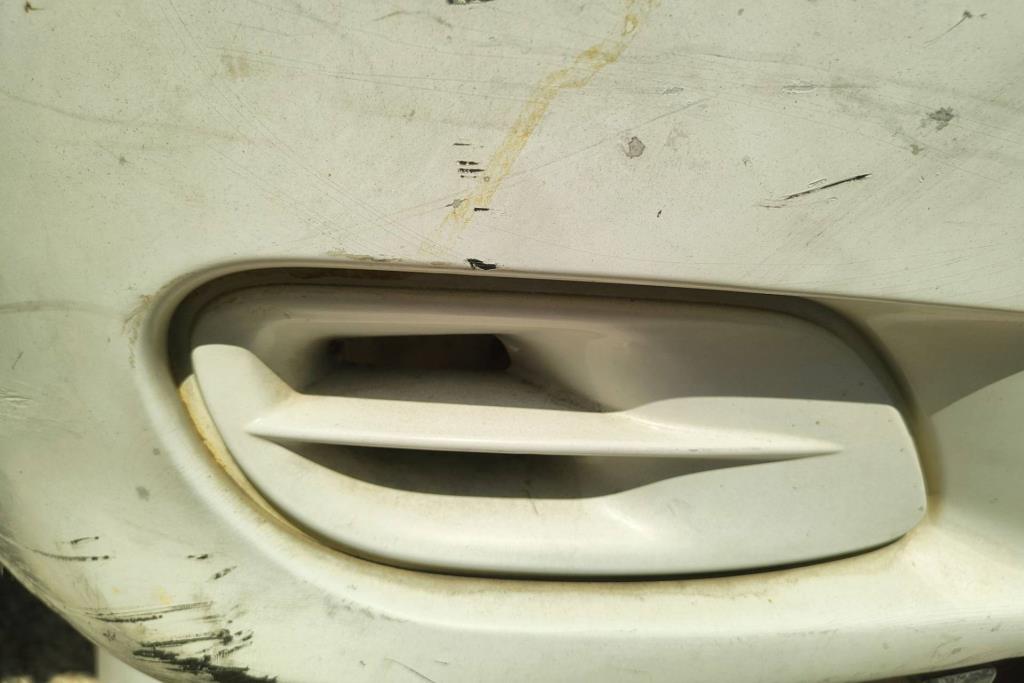 Body  Other Hyundai Verna