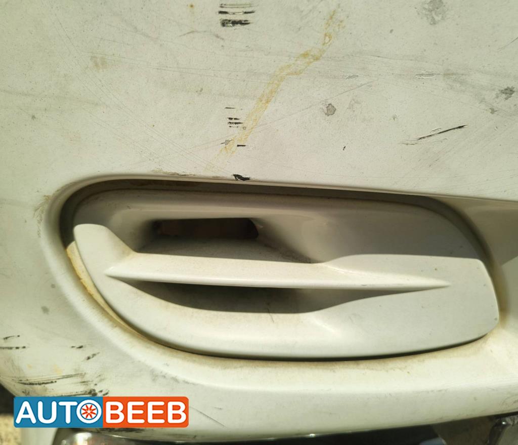 Body  Other Hyundai Verna