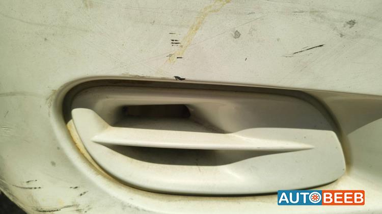 Body  Other Hyundai Verna