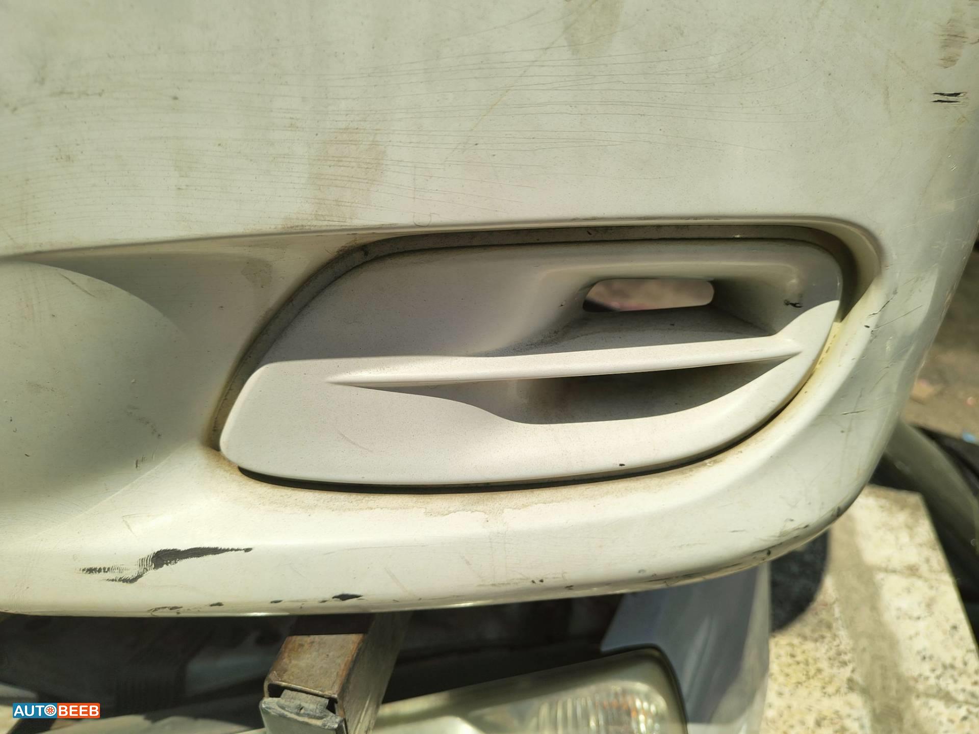 Body  Other Hyundai Verna