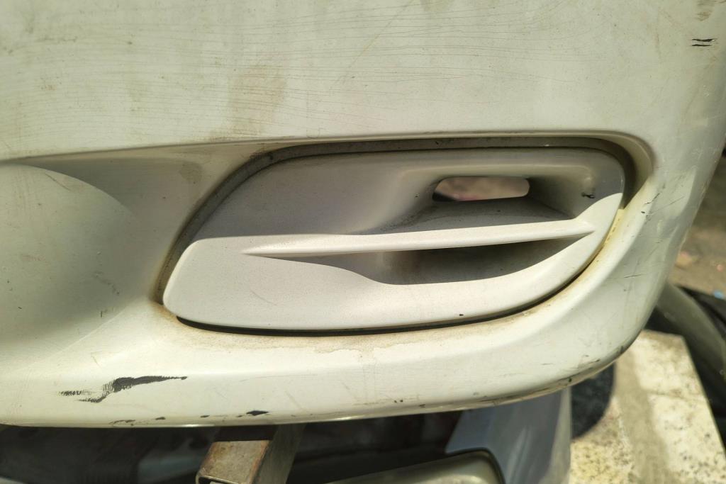 Body  Other Hyundai Verna