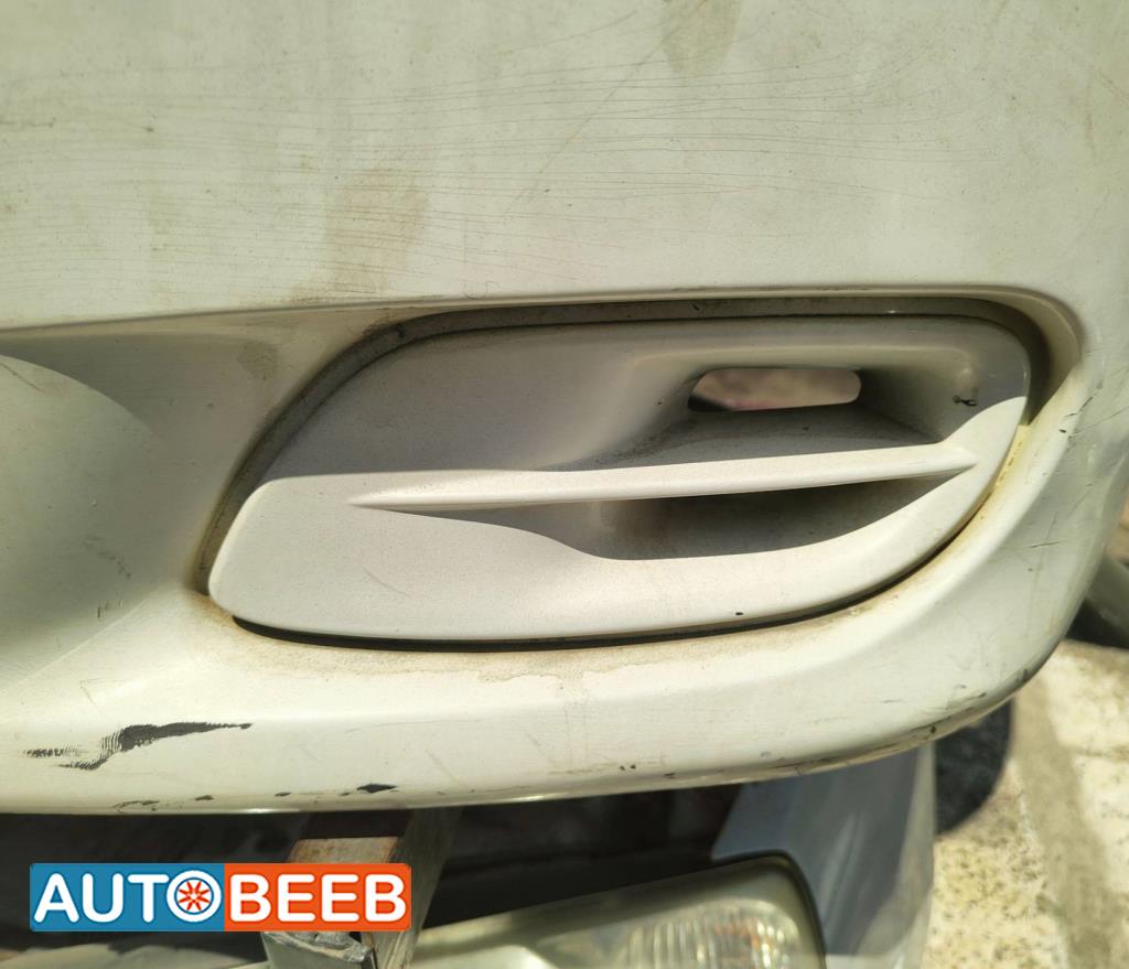 Body  Other Hyundai Verna