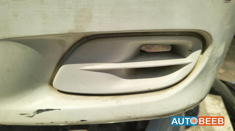 Body  Other Hyundai Verna