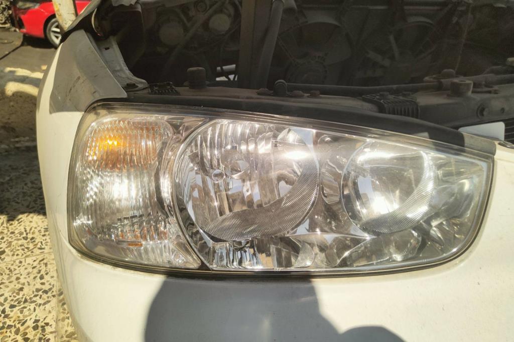 Lights Front light Hyundai Avante