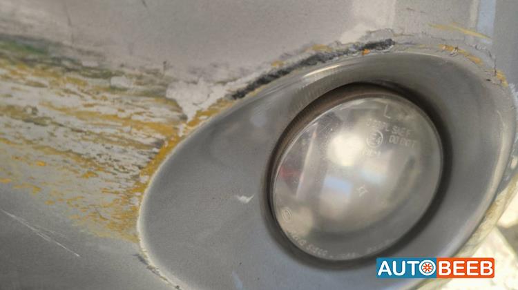 Lights Spotlight KIA Spectra