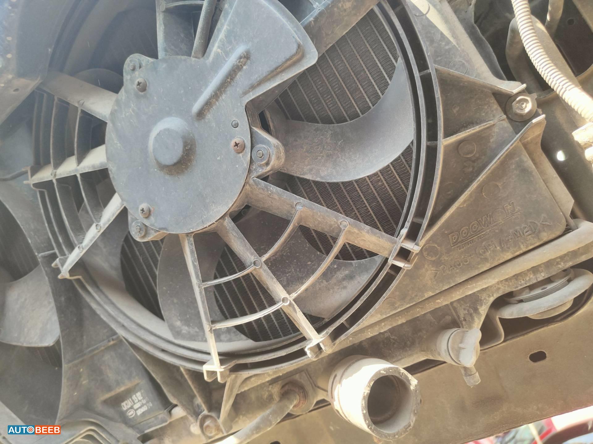  Mechanics  KIA Spectra