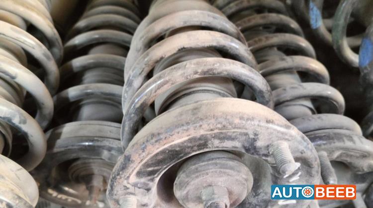  Shock Absorber Mitsubishi Galant