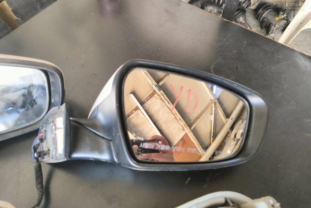 Body  Wing Mirror KIA Cerato