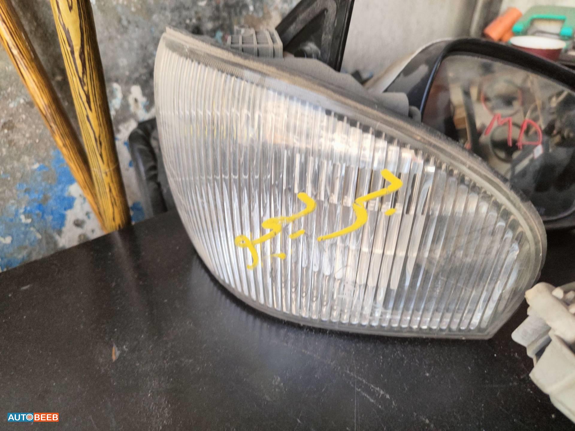Lights Flasher Light KIA Pregio