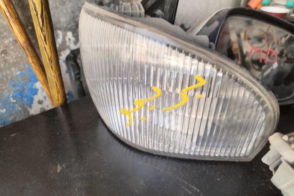 Lights Flasher Light KIA Pregio