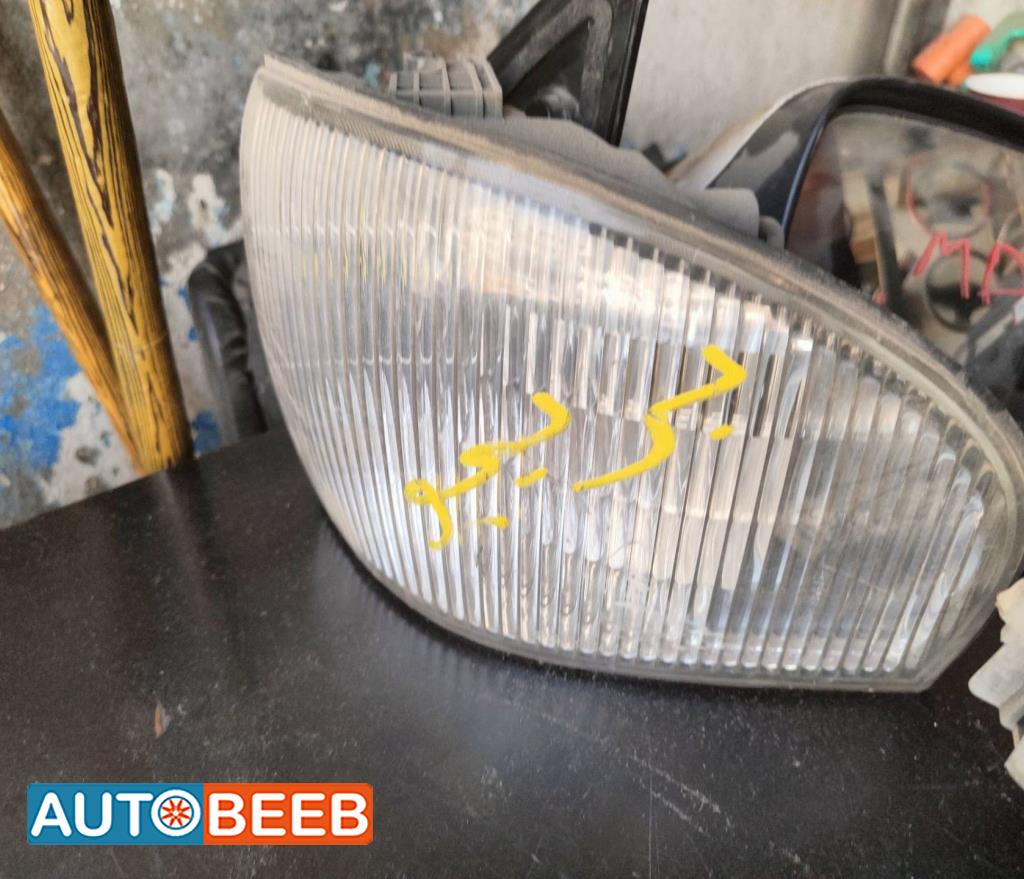 Lights Flasher Light KIA Pregio