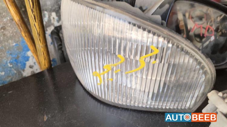 Lights Flasher Light KIA Pregio