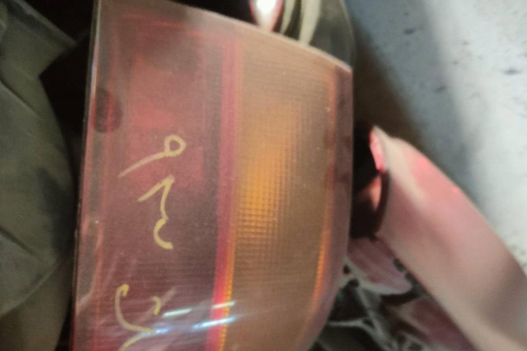 Lights Rear light Honda Civic