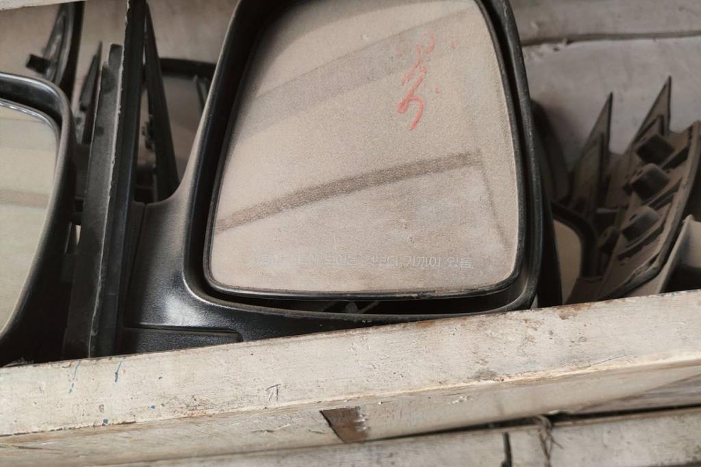 Body  Wing Mirror KIA Bongo