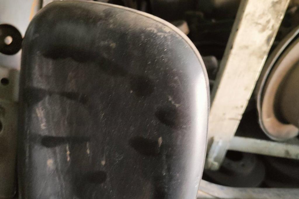 Body  Wing Mirror Hyundai H1