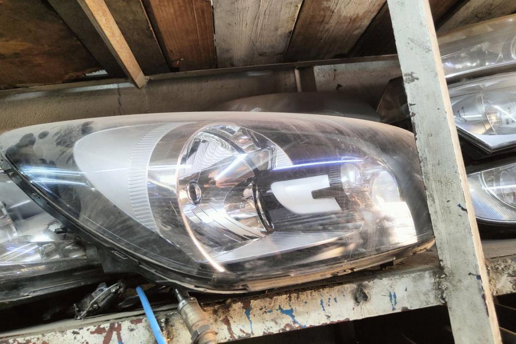 Lights Front light KIA Picanto