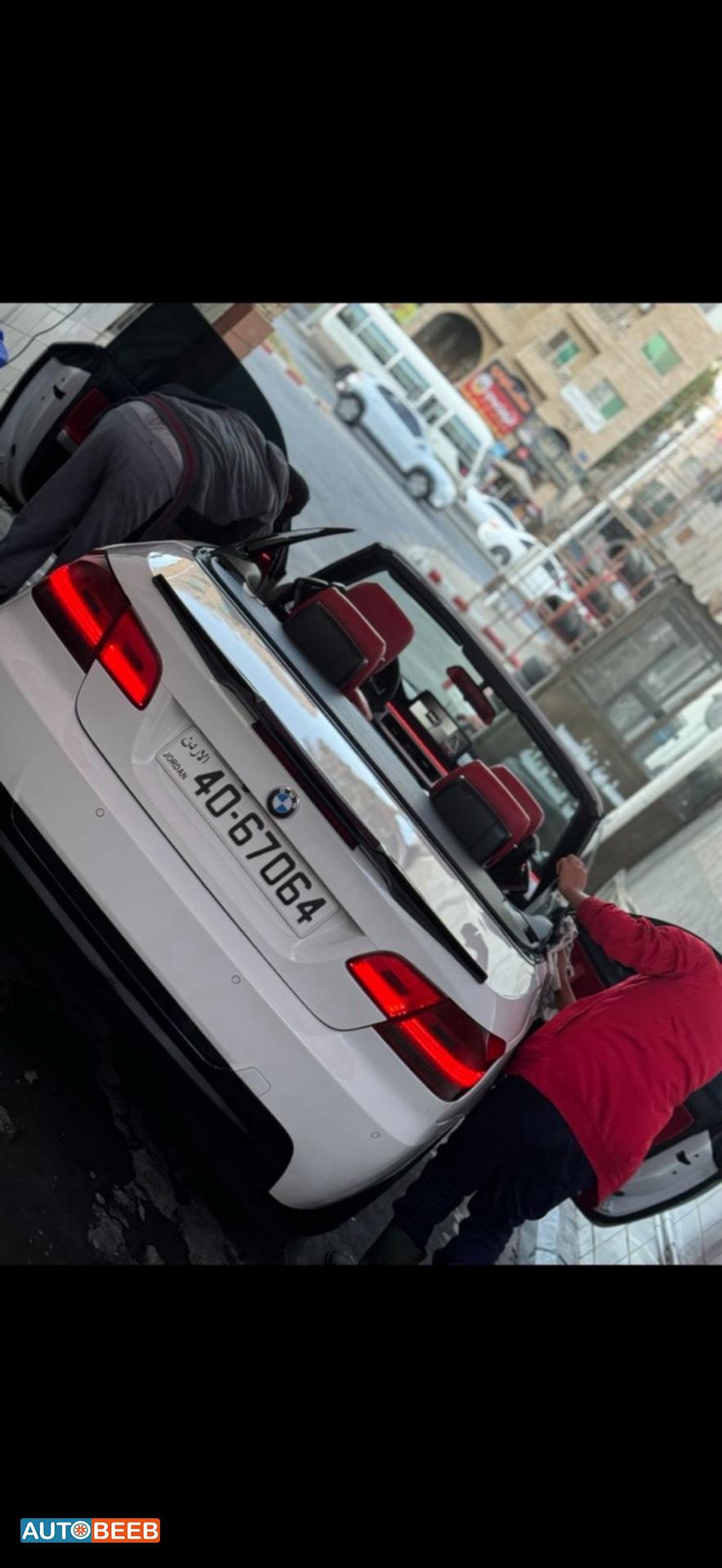 بي ام دبليو 330i 2009