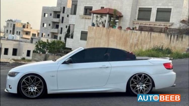 بي ام دبليو 330i 2009