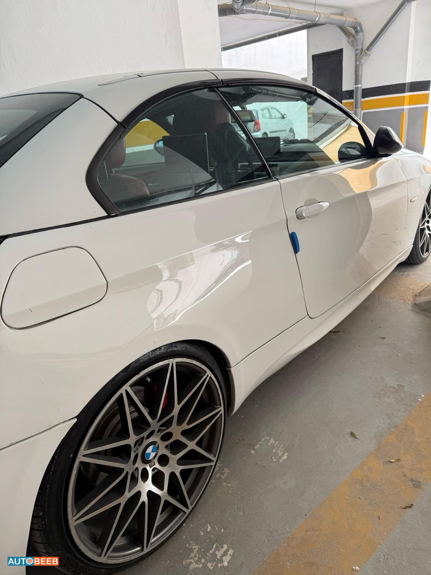 بي ام دبليو 330i 2009